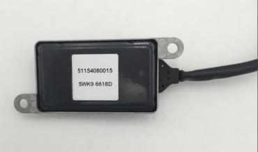 OEM engine parts nox sensor 51154080015 5wk96618D